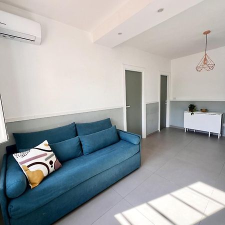 דירות נאפולי Residenza San Biagio מראה חיצוני תמונה