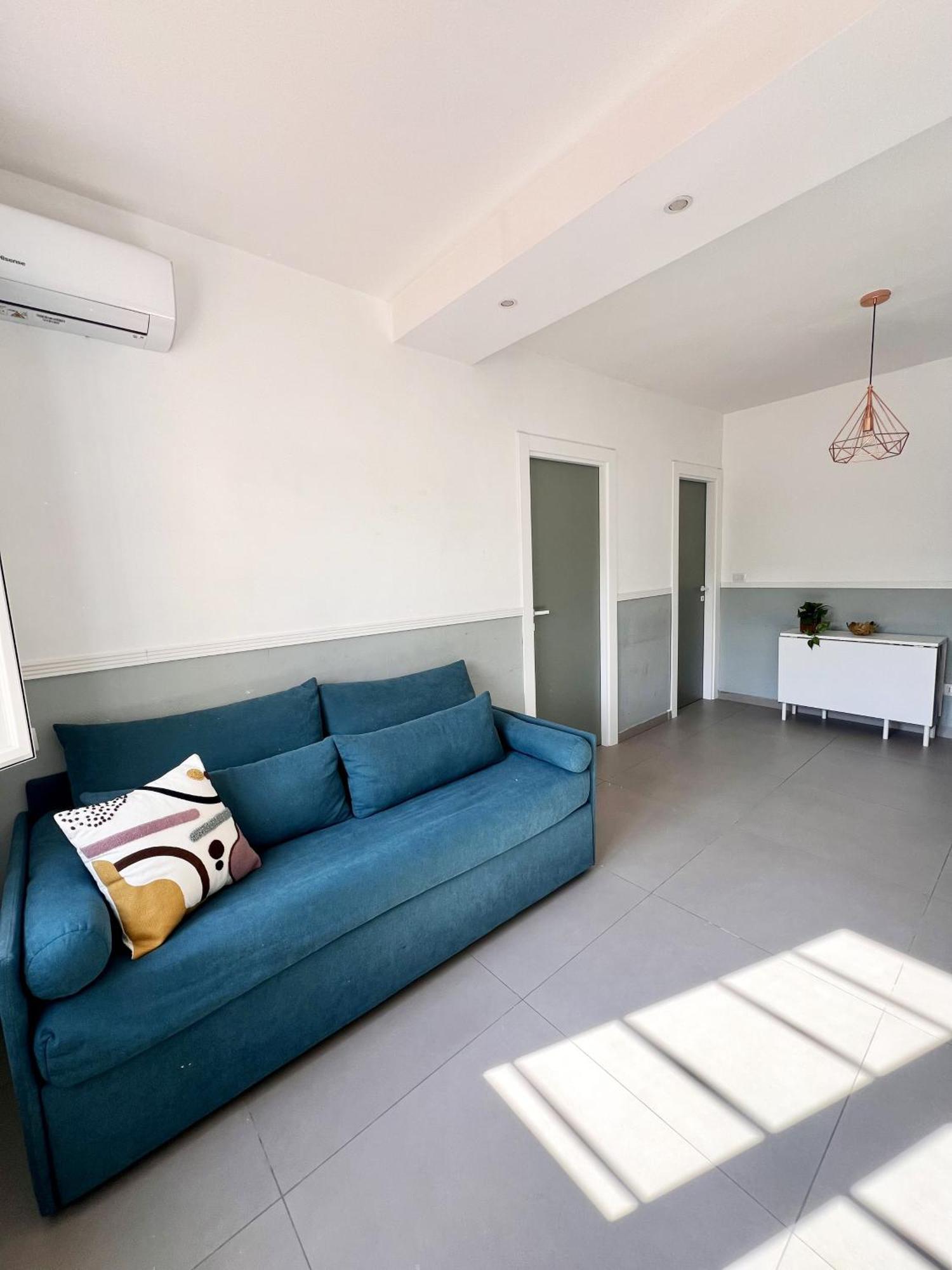 דירות נאפולי Residenza San Biagio מראה חיצוני תמונה