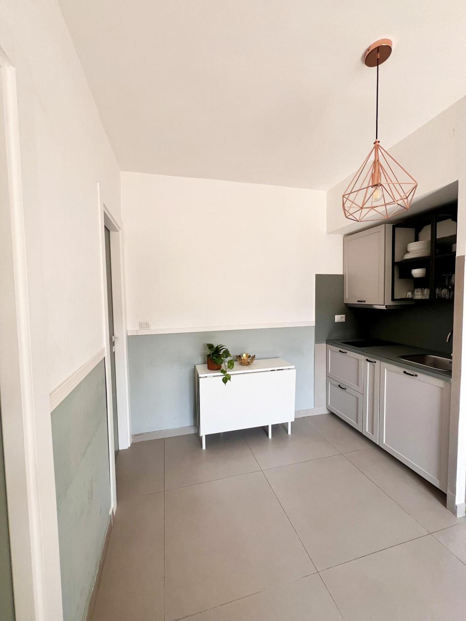 דירות נאפולי Residenza San Biagio מראה חיצוני תמונה