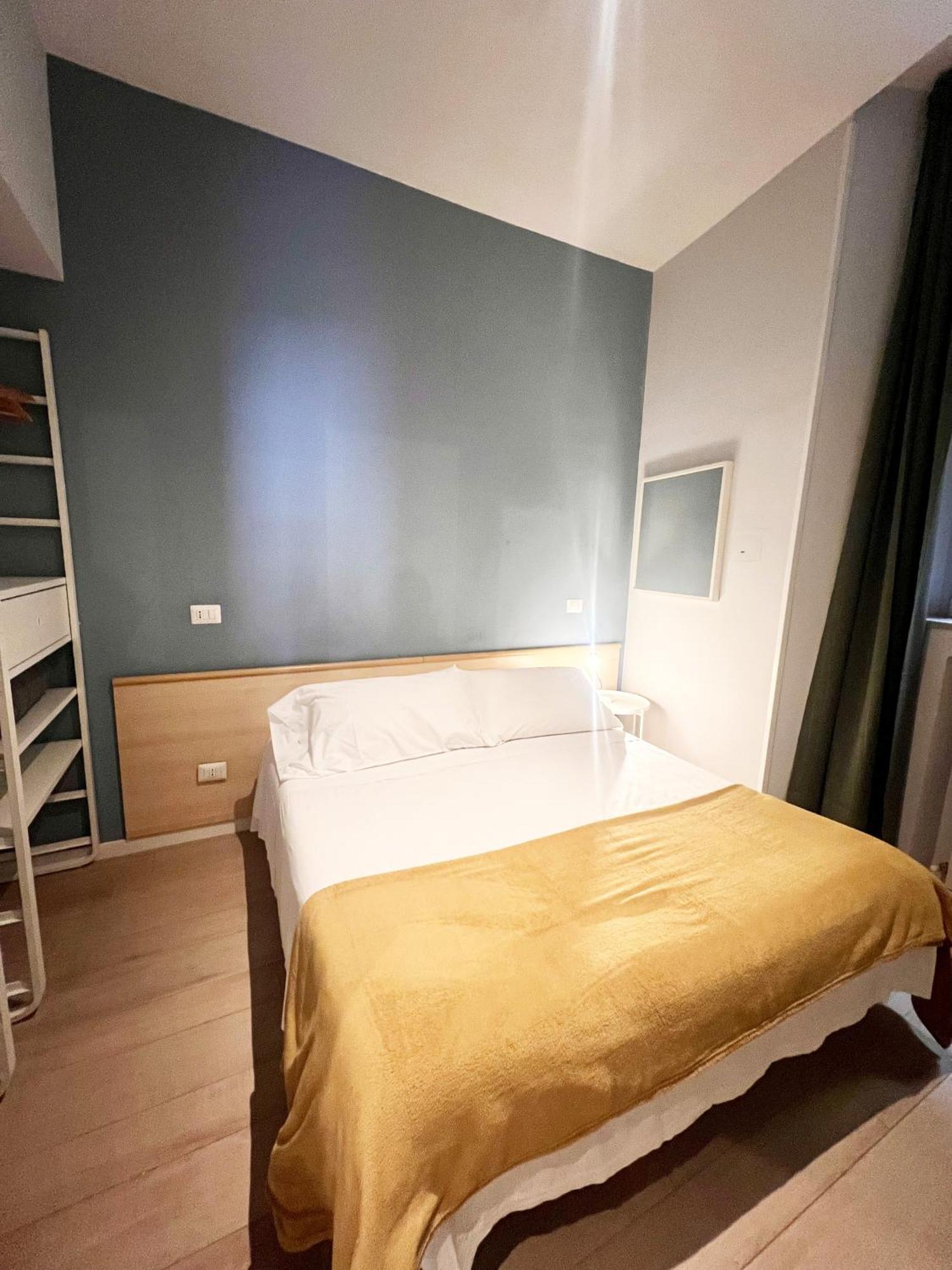 דירות נאפולי Residenza San Biagio מראה חיצוני תמונה