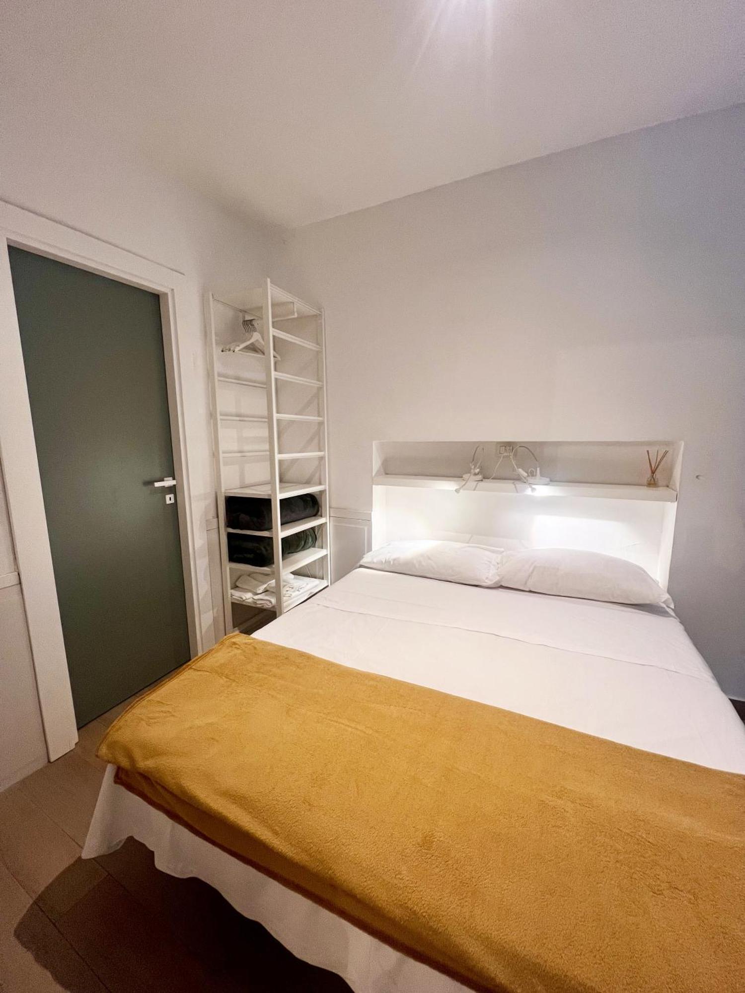 דירות נאפולי Residenza San Biagio מראה חיצוני תמונה