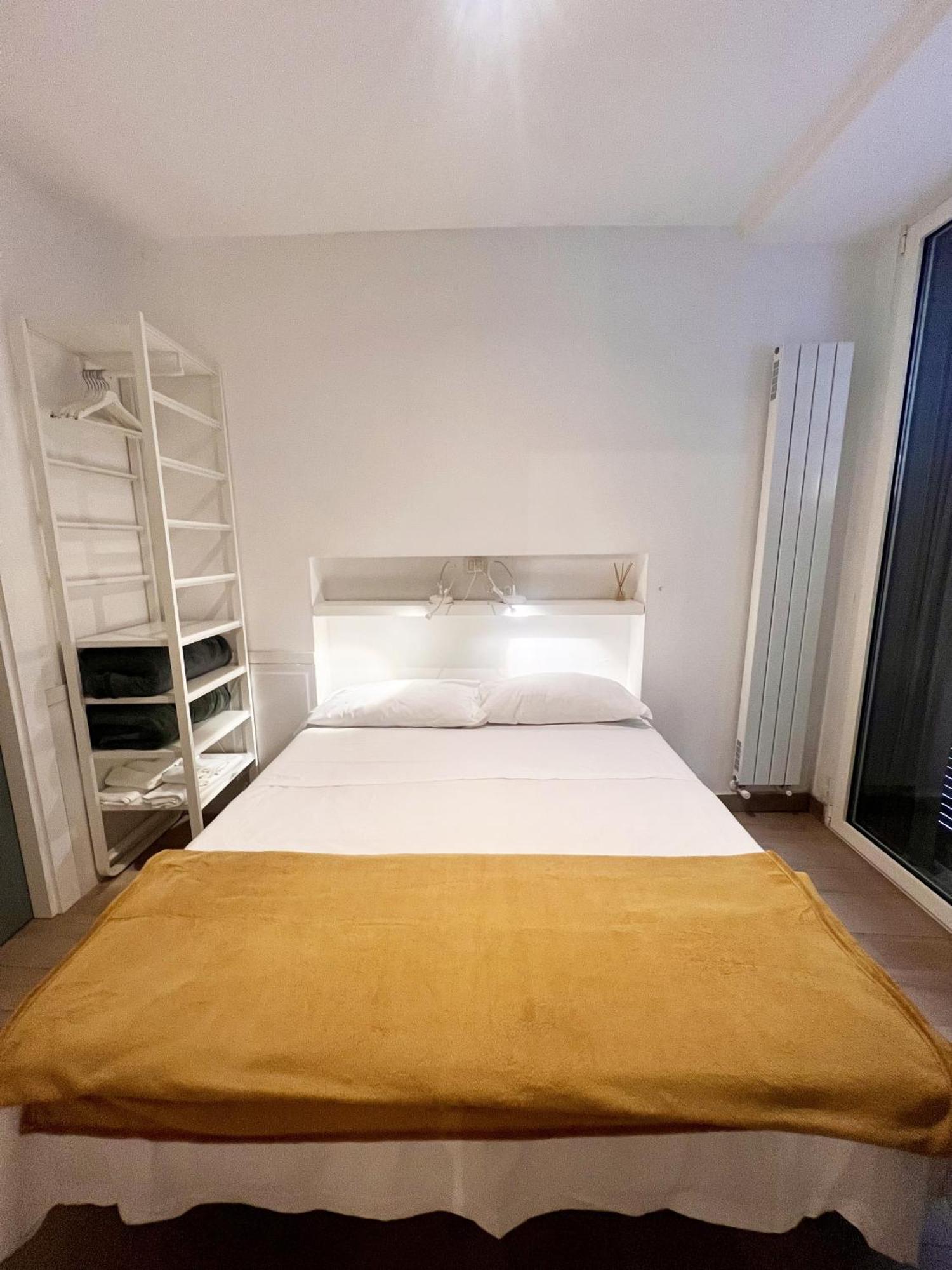 דירות נאפולי Residenza San Biagio מראה חיצוני תמונה