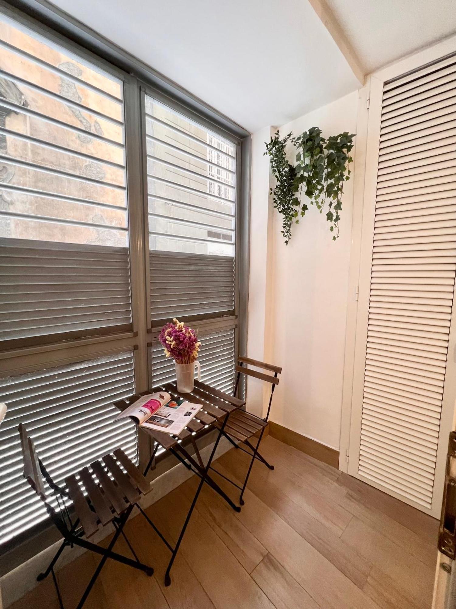 דירות נאפולי Residenza San Biagio מראה חיצוני תמונה